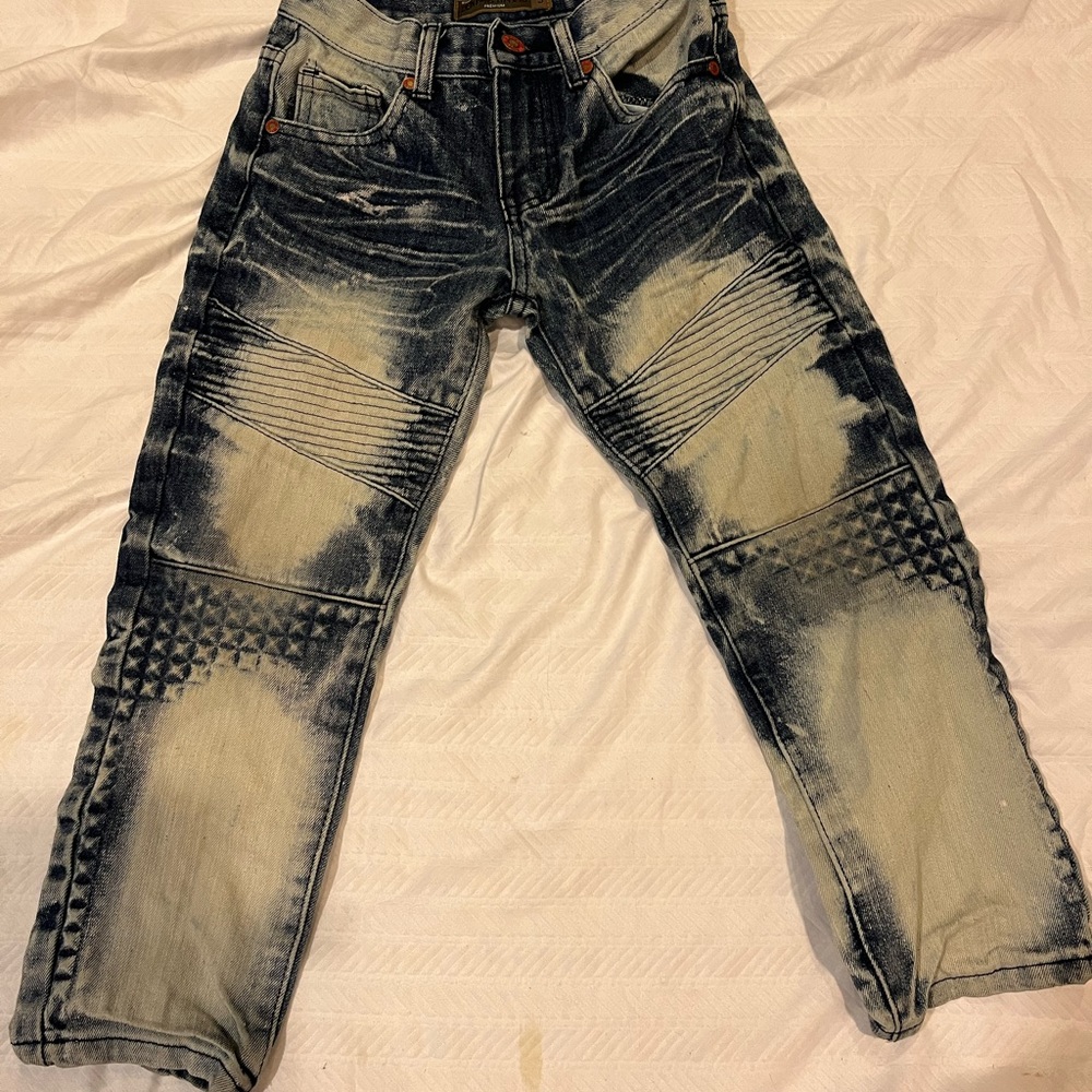 Denim & Rivets Jeans